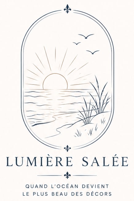 Lumière Salée