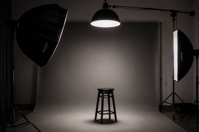 Studio — Expérience