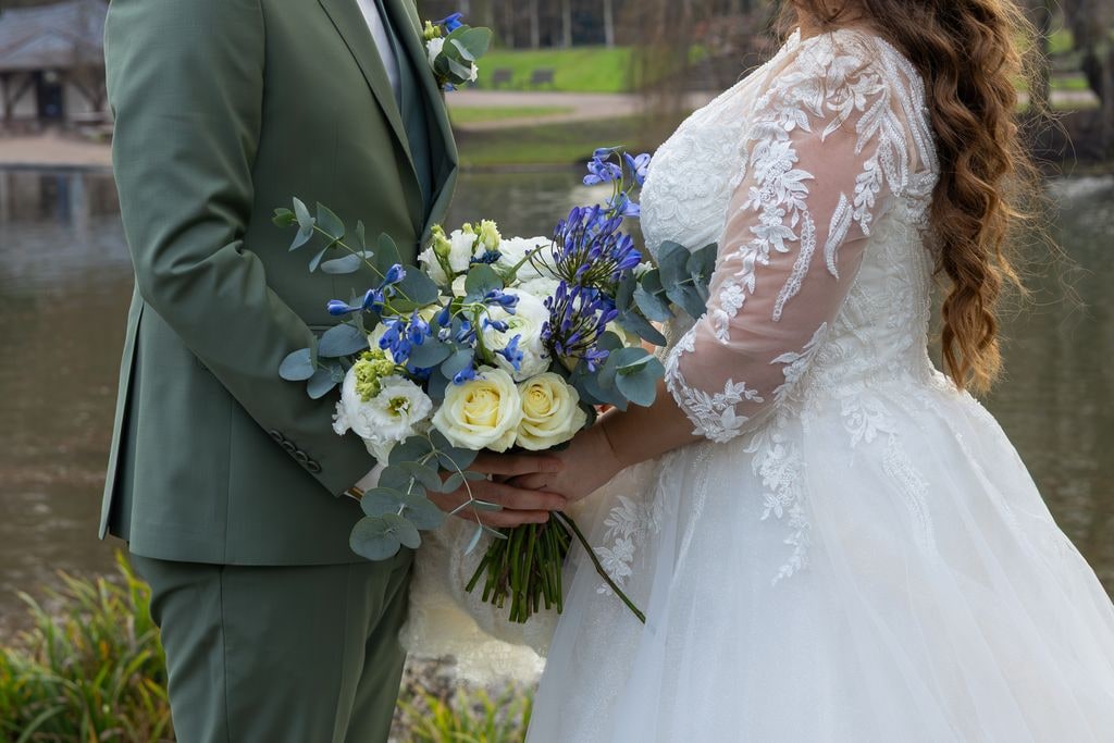 Séance d'Information Mariage, Benfeld — May Photographie