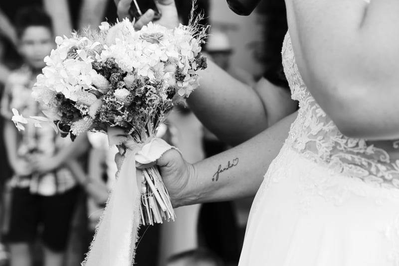 Mariage
