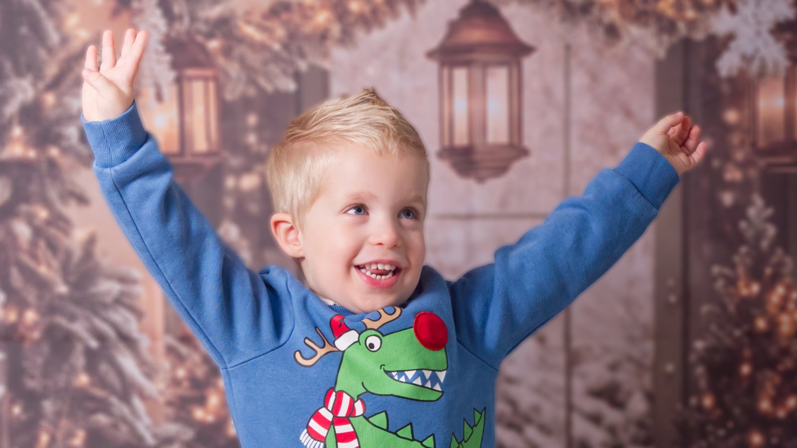 Mini Noël Enchanté