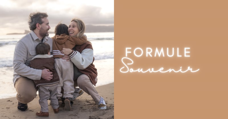 Formule Souvenir