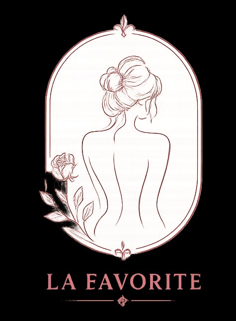 Boudoir -  La Favorite