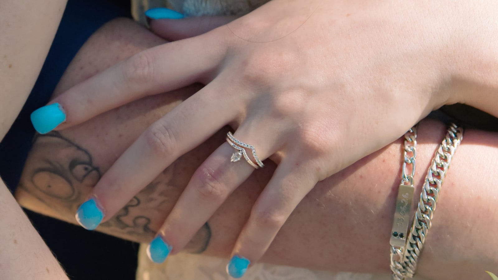 Mariage : L'Histoire Complète
