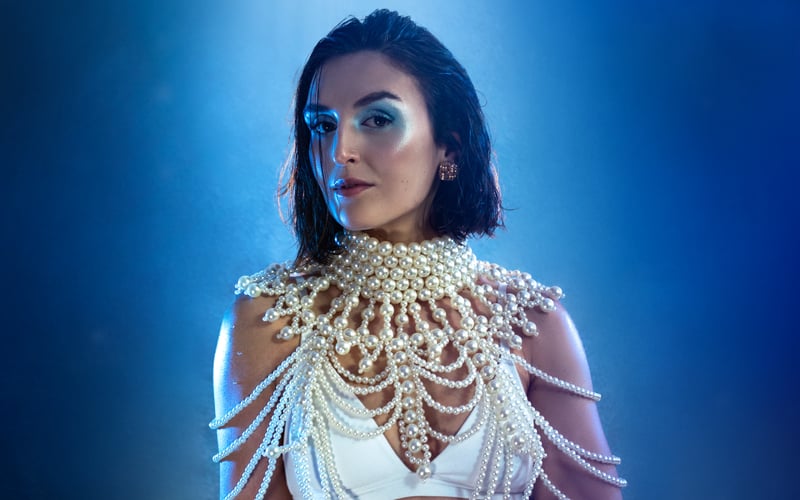 Shooting déesse ✨