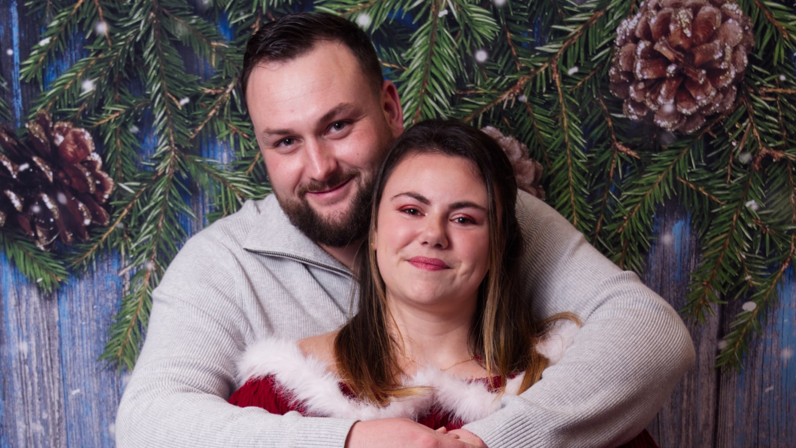 Mini Noël Montagnard