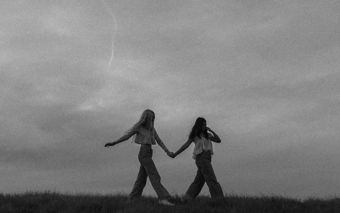 ENTRE ELLES, Essonne — Margaux MARTINEZ - Masha.mstudio