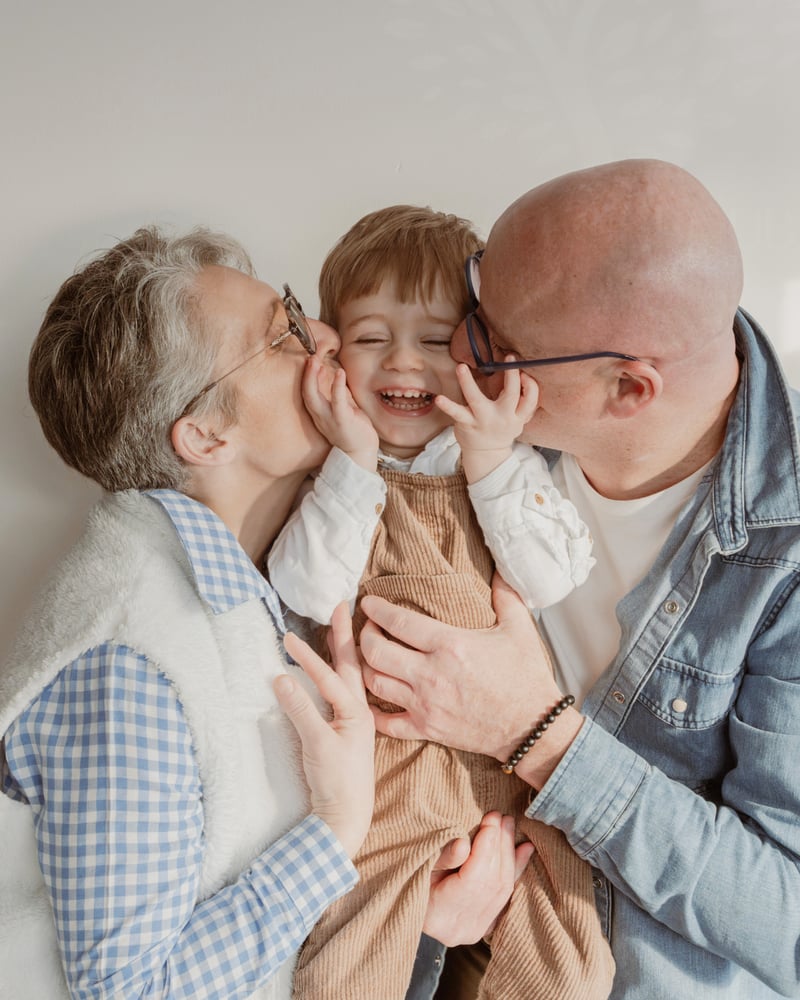 Évènement familial