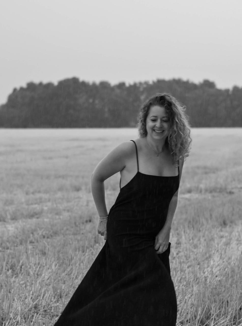LES ÉPHÉMÈRES, Essonne — Margaux MARTINEZ - Masha.mstudio