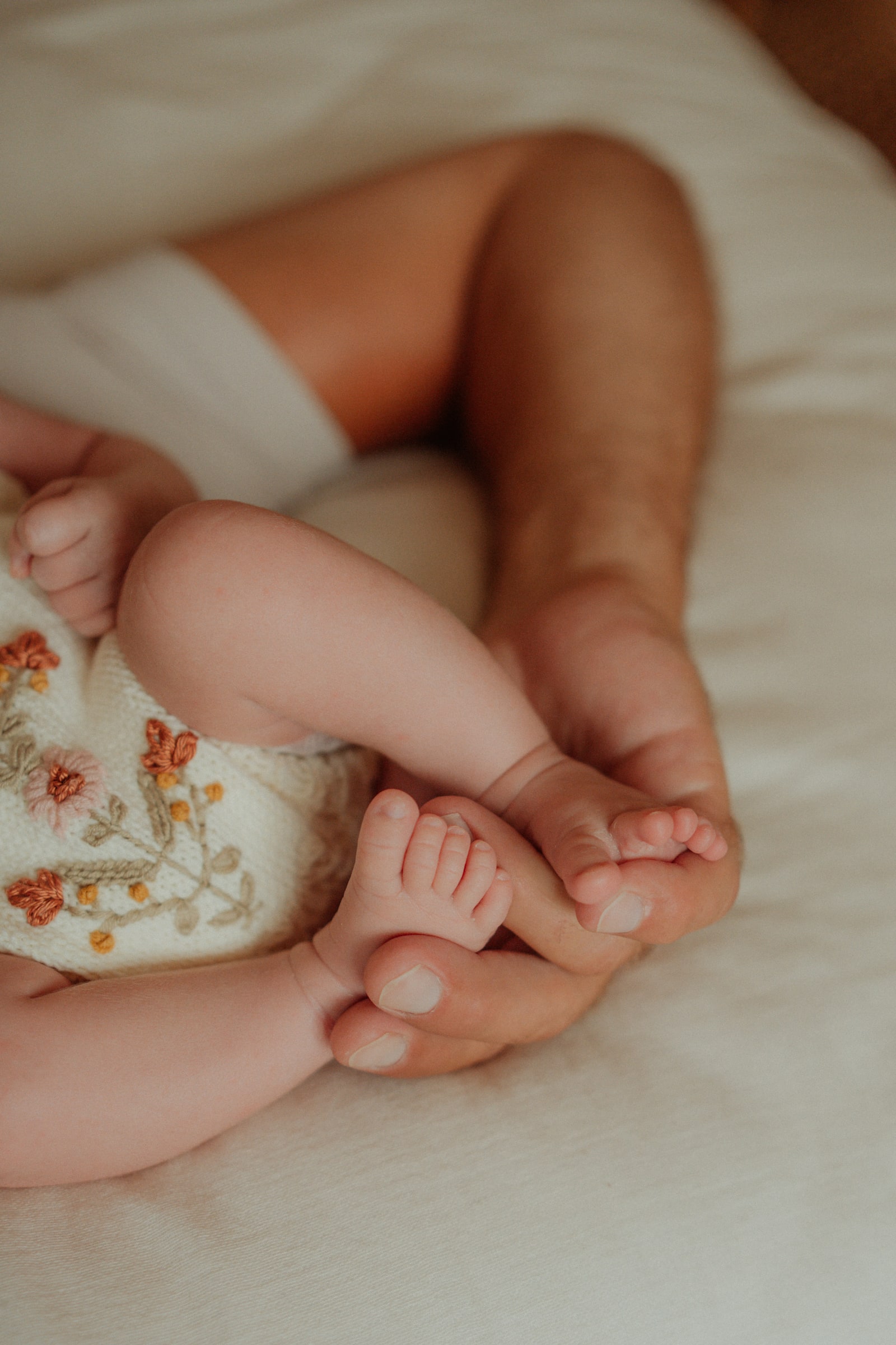 Pack mum (grossesse + naissance), Compiègne — Pourleplaisir-photographie