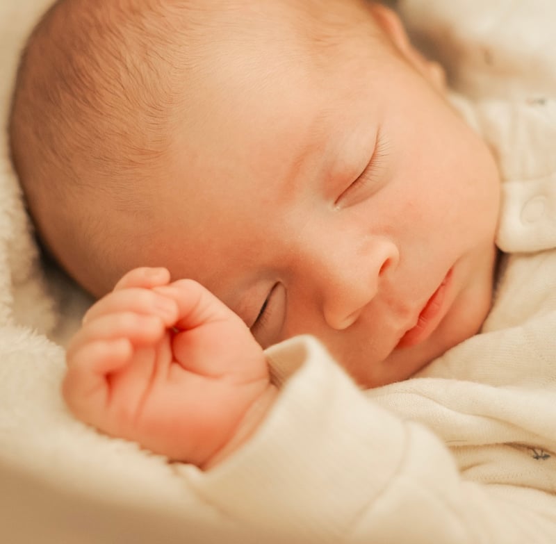 Séance Naissance - Formule 5 PHOTOS