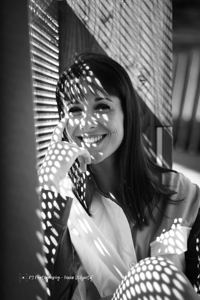 Séance portrait