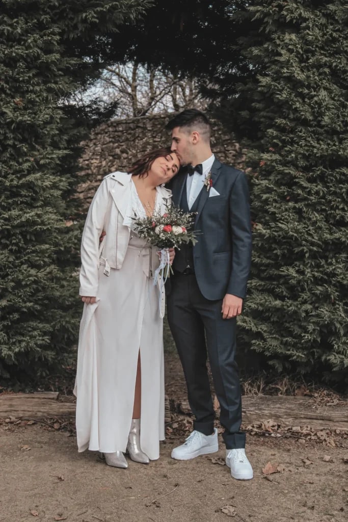 The Year After - Un an après votre mariage !