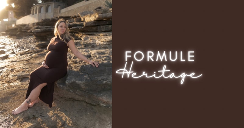 Formule Héritage