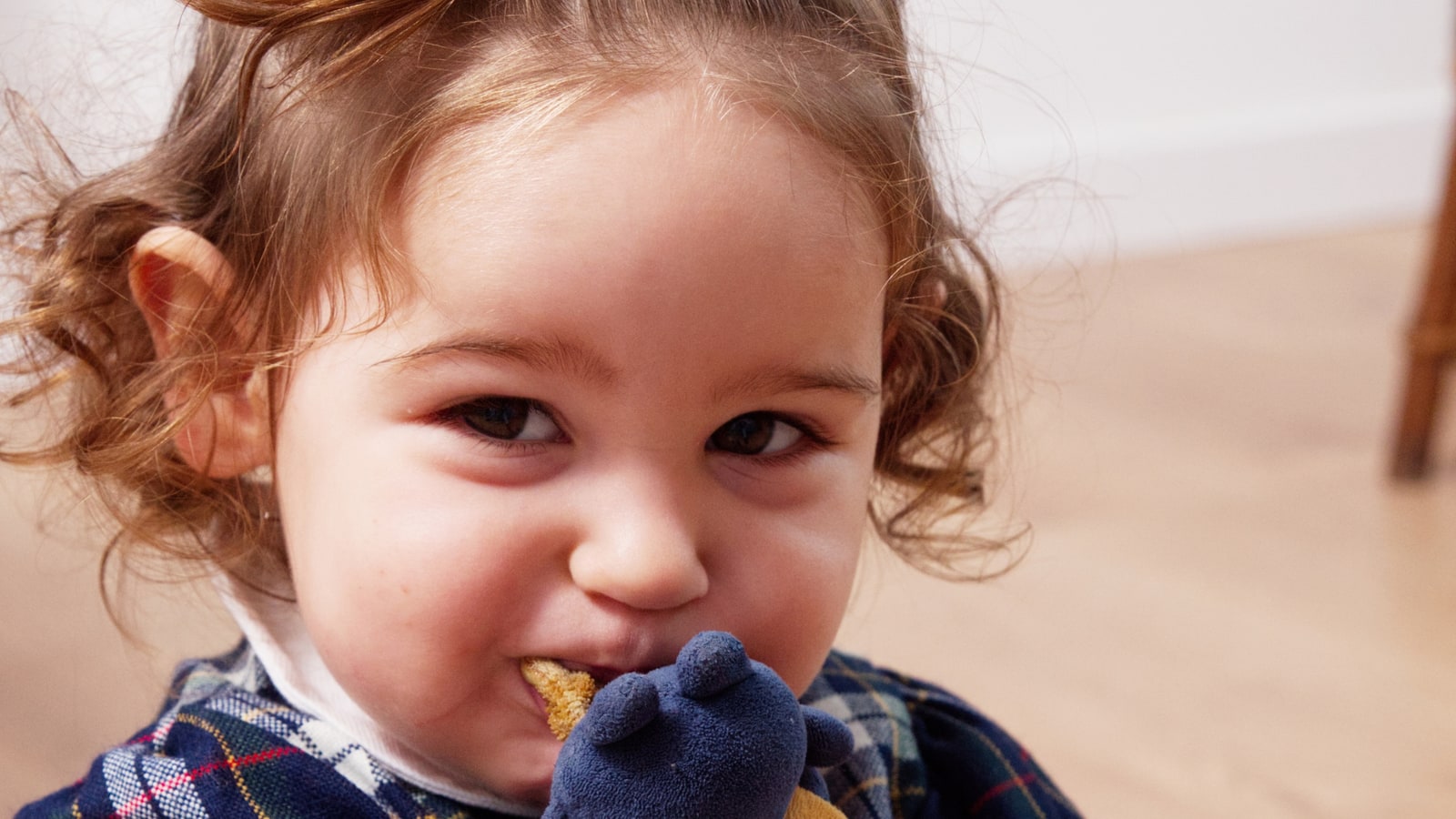 Bébé jusqu'à 2 ans