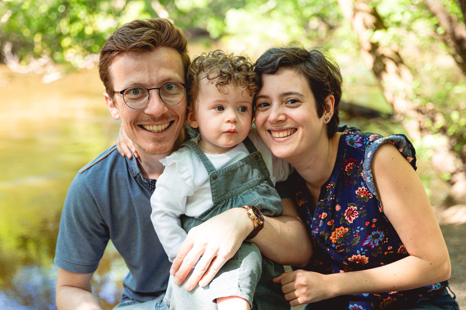 Appel découverte - Famille - Standard