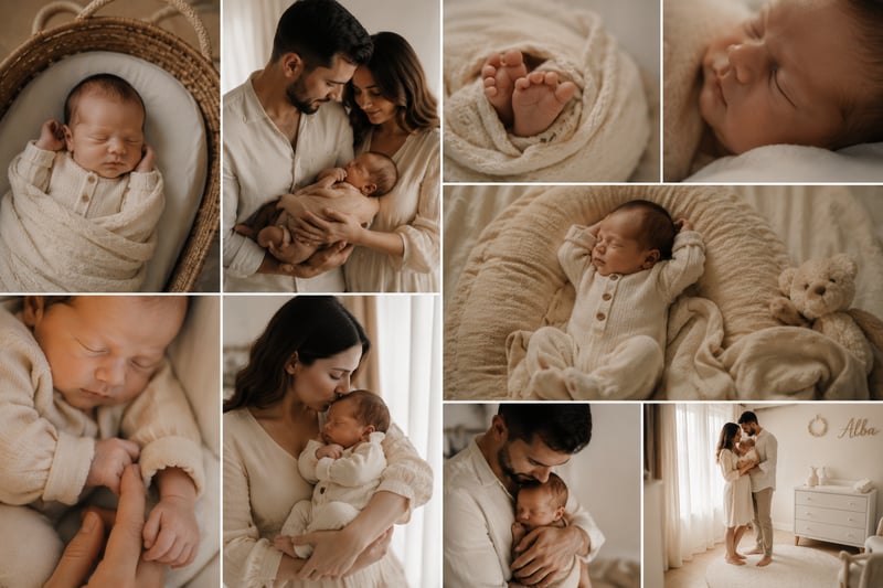 Naissance — Essentiel