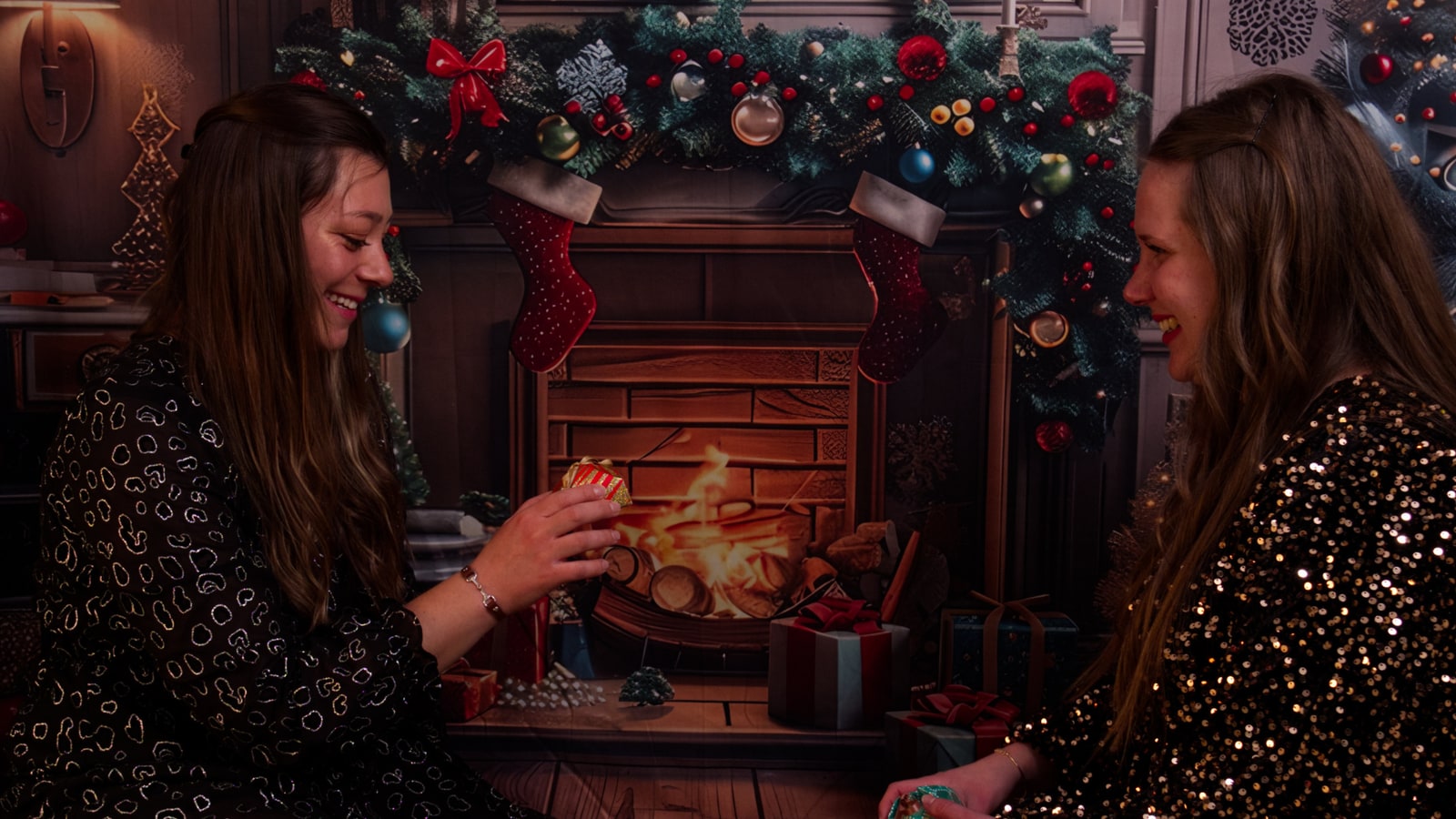 Mini Noël Chaleureux