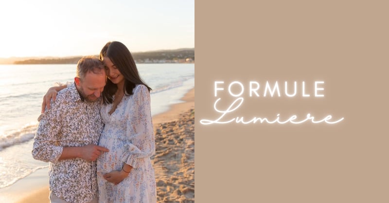 Formule Lumière