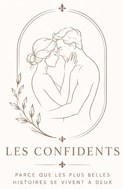 Boudoir - Les Confidents