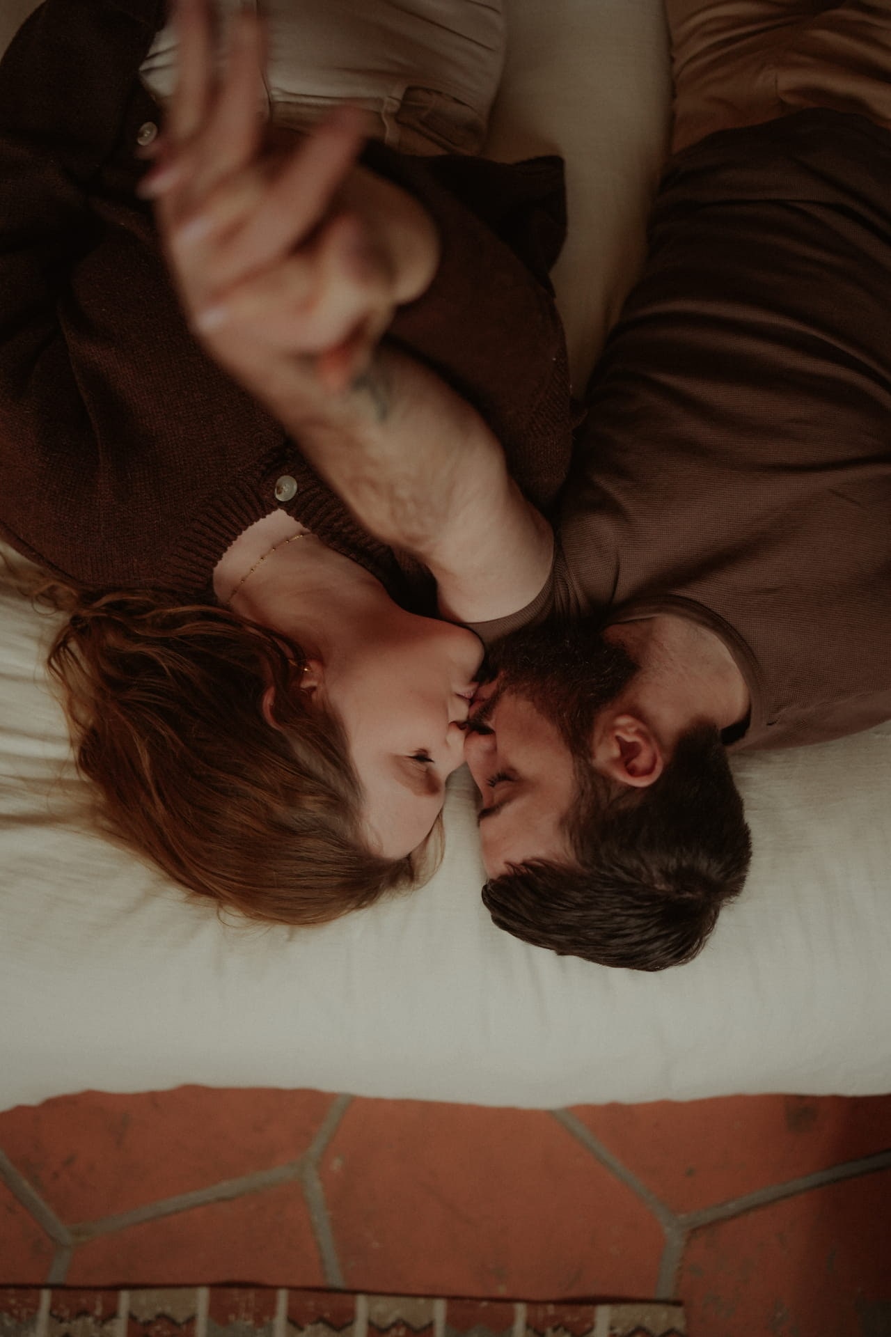 Couple, Compiègne — Pourleplaisir-photographie