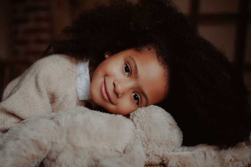 Portraits d'enfants - Jolis minois