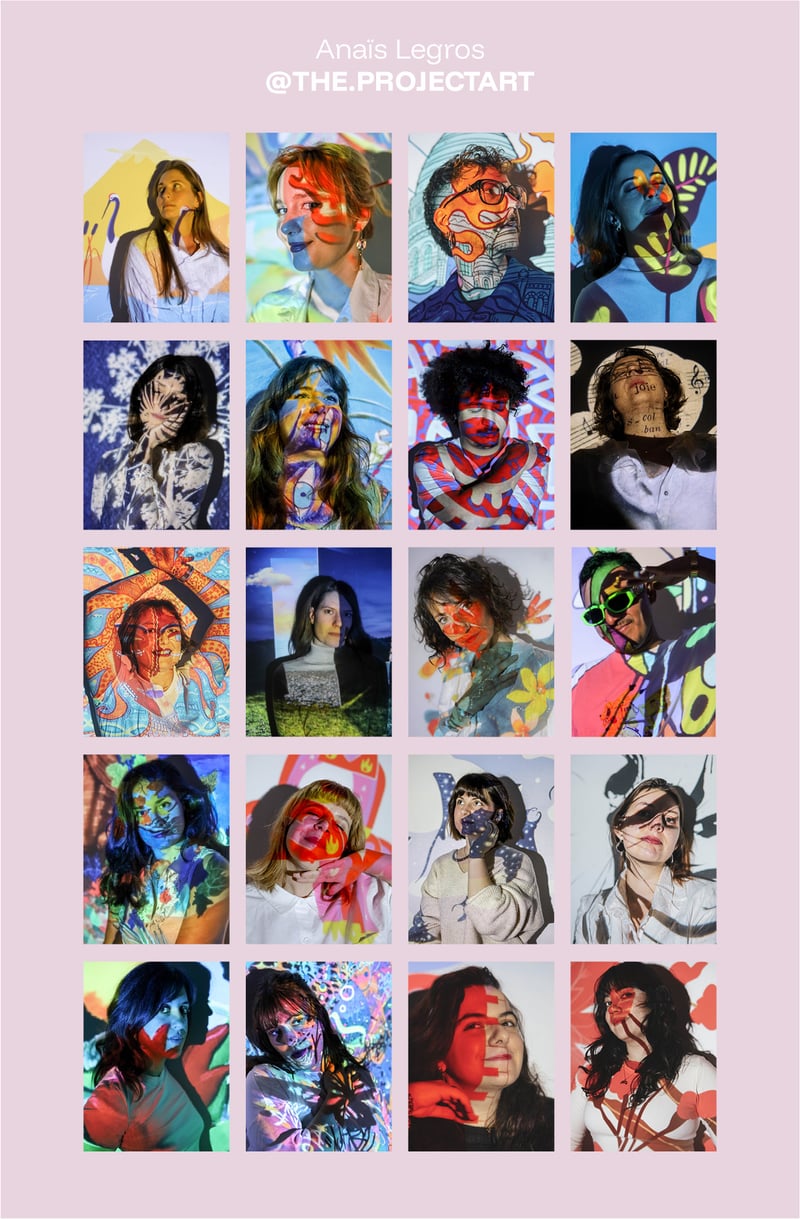 The Project Art