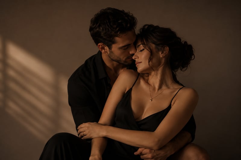 Couple — Expérience