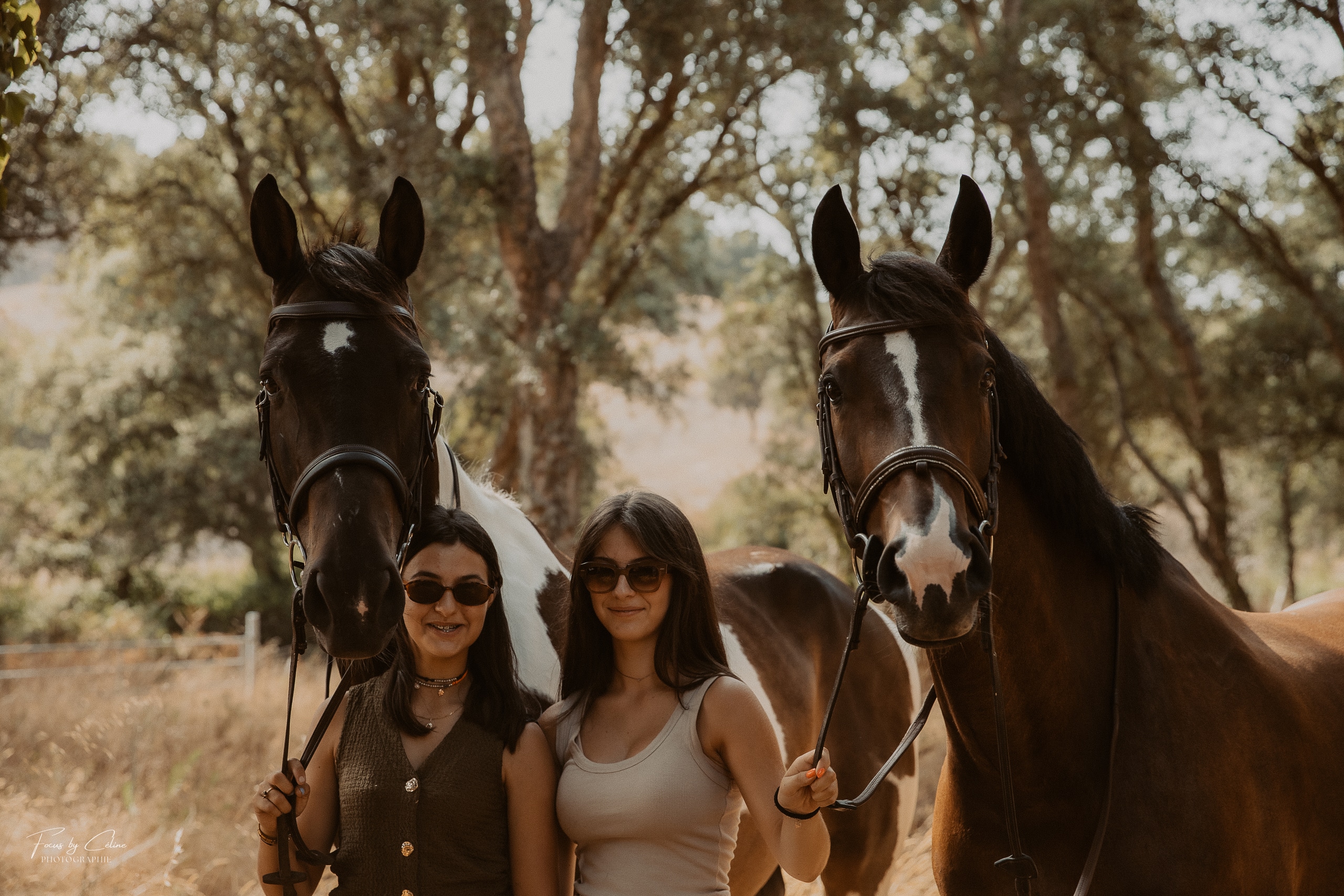 Ghjulia & Lesia-Maria