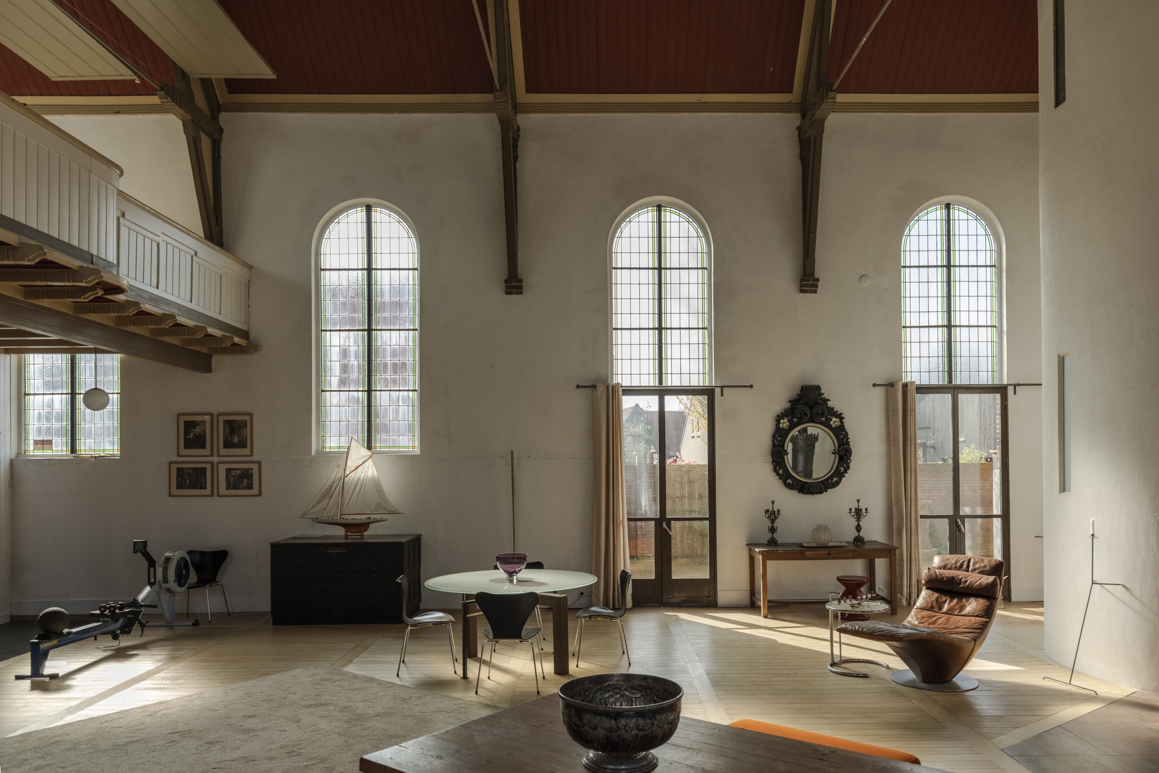 Architecture, Amsterdam — P I X E L I N K T