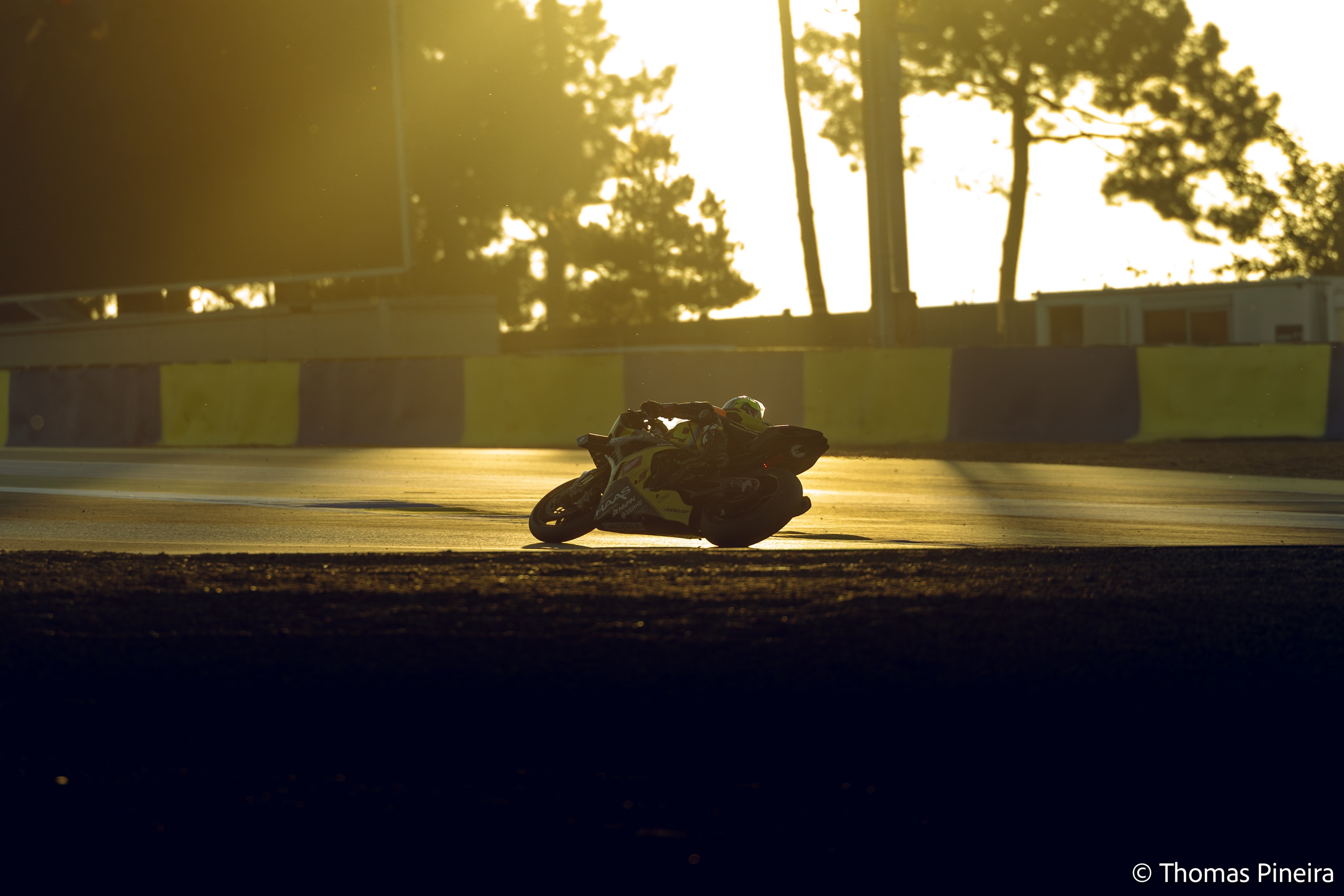 24h du Mans Moto 2026, Drucourt — Thomas Pineira Photographie