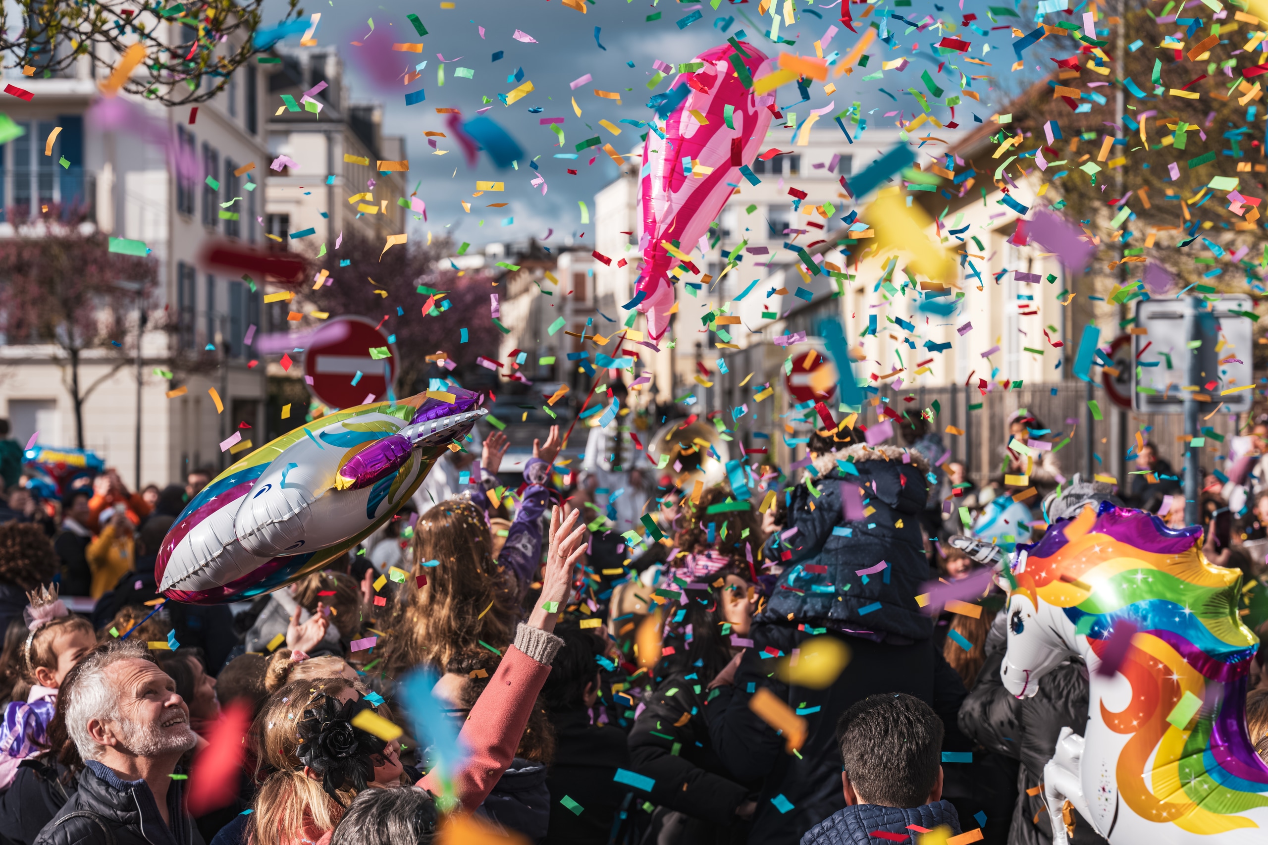Carnaval de Houilles