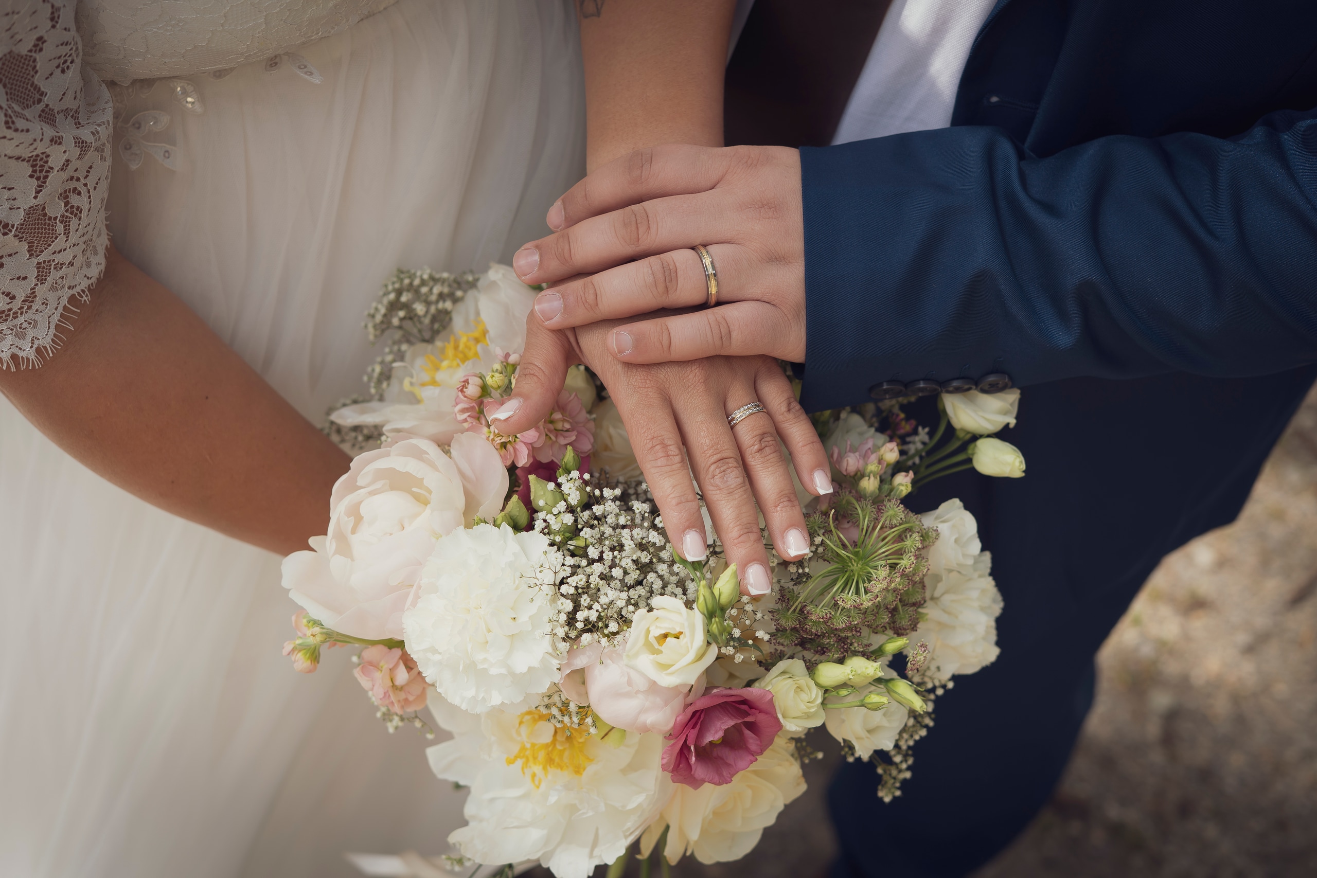 mariage