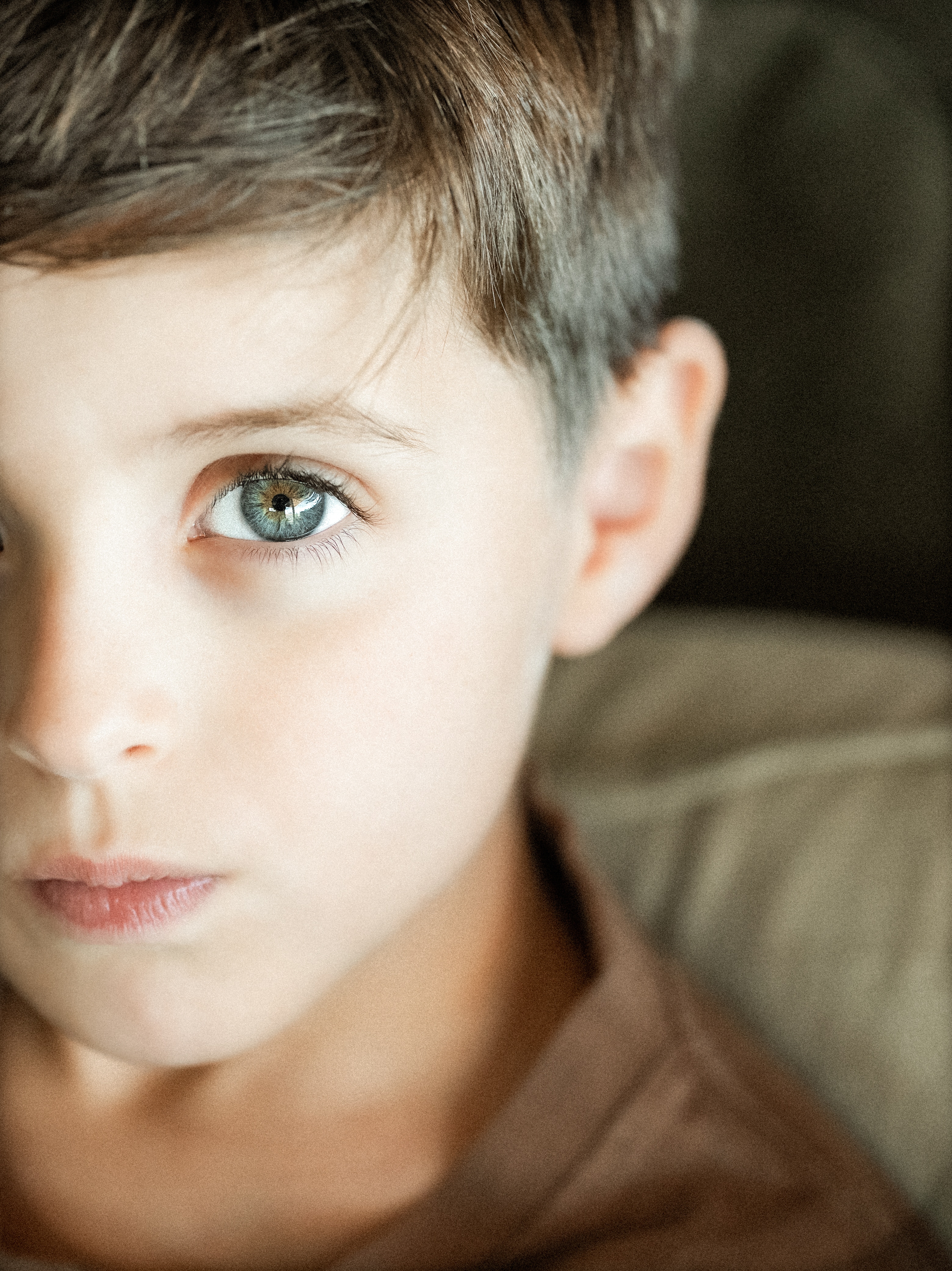 Portraits du Sud, Martigues