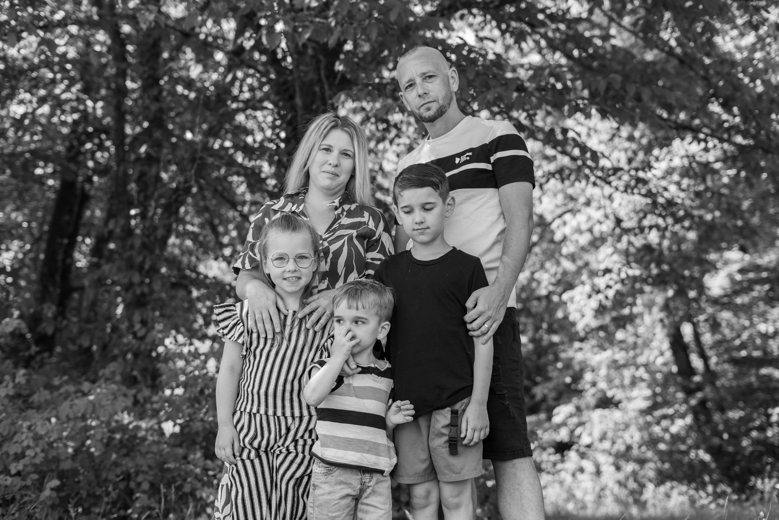 Shooting Famille Audrey, Essey-lès-Nancy — Valentine Photographie