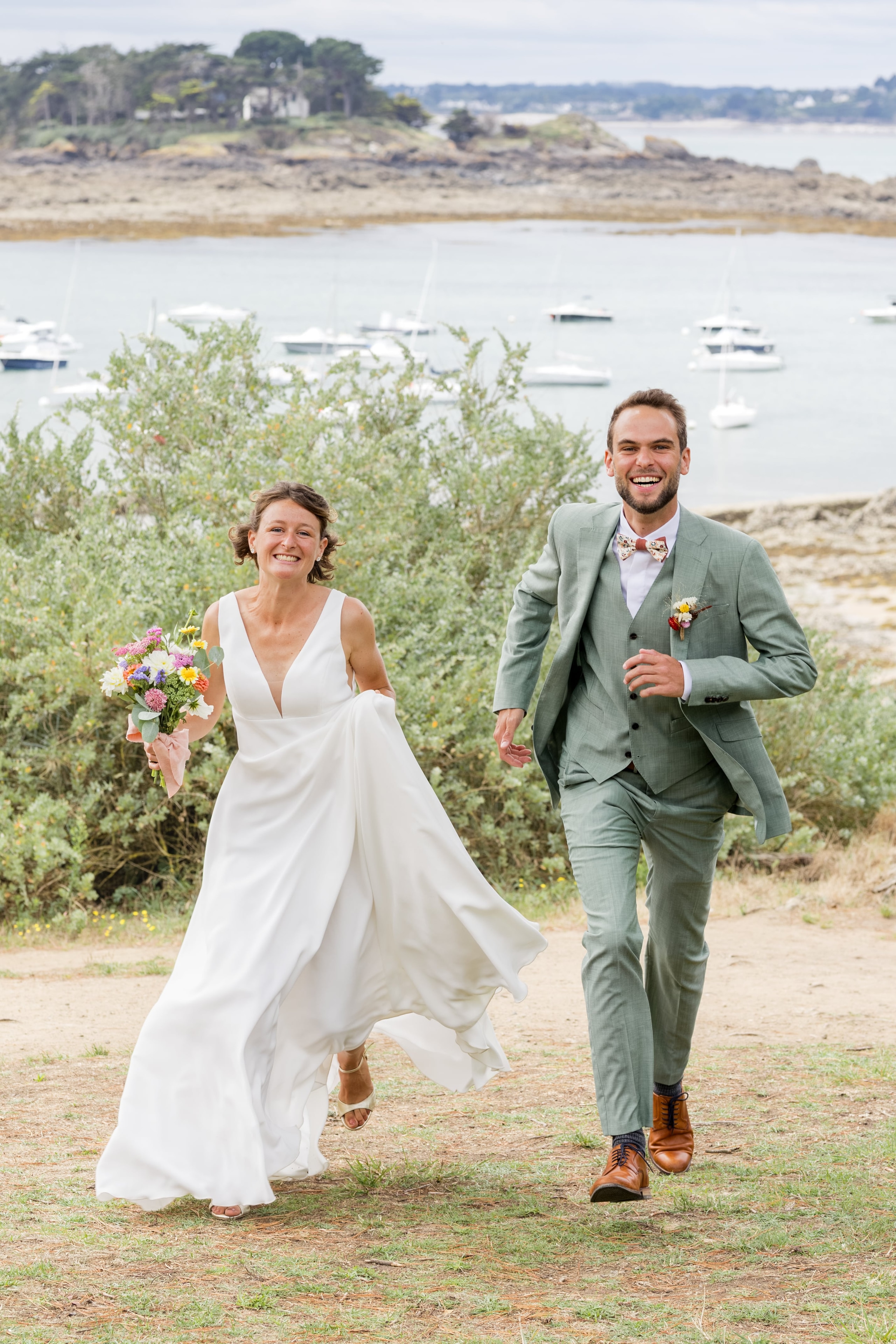 Mariage, Mouvaux — Anne-Constance Gras