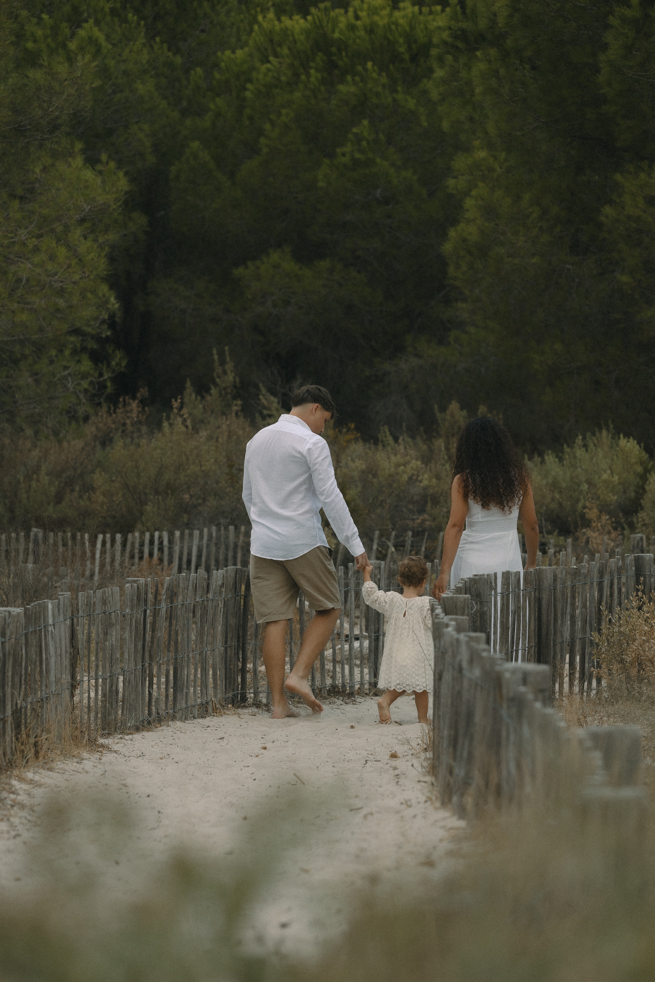 Séance L&M&H, Ajaccio — Focus by Celine