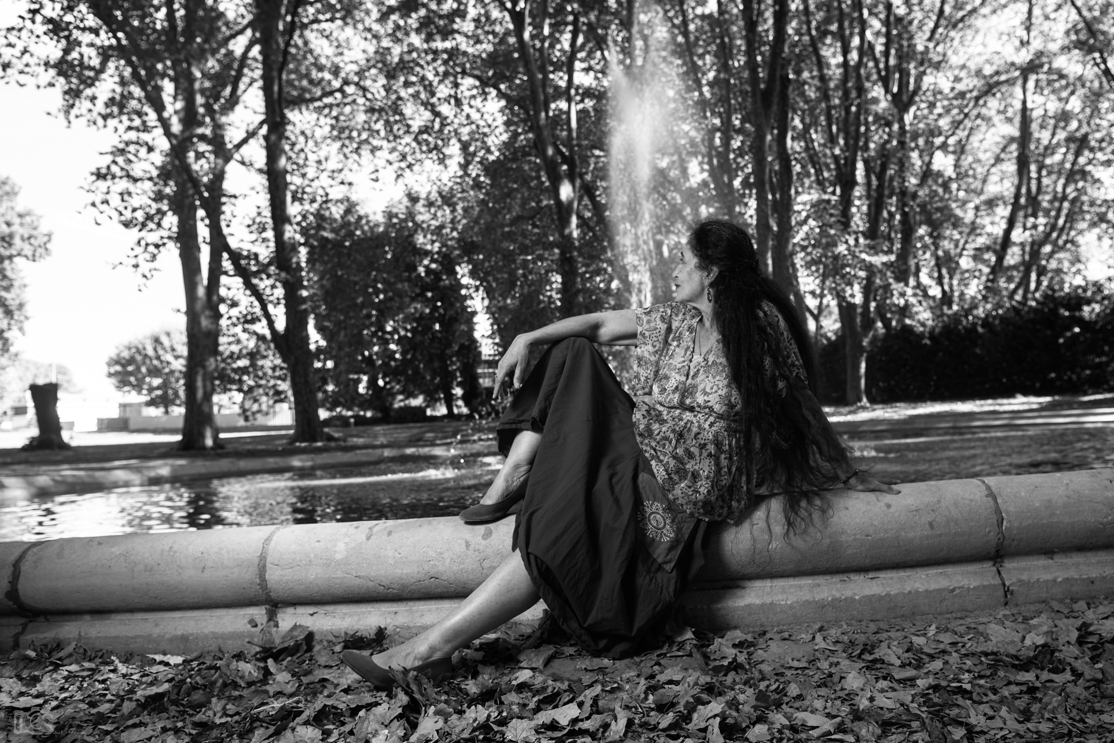 SHOOTING CHAMARS, Ferrières les bois — silanh_photography
