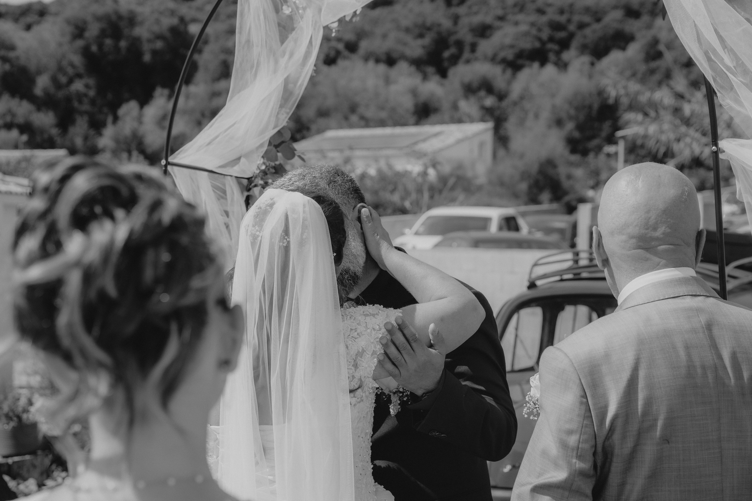 Mariage E&C