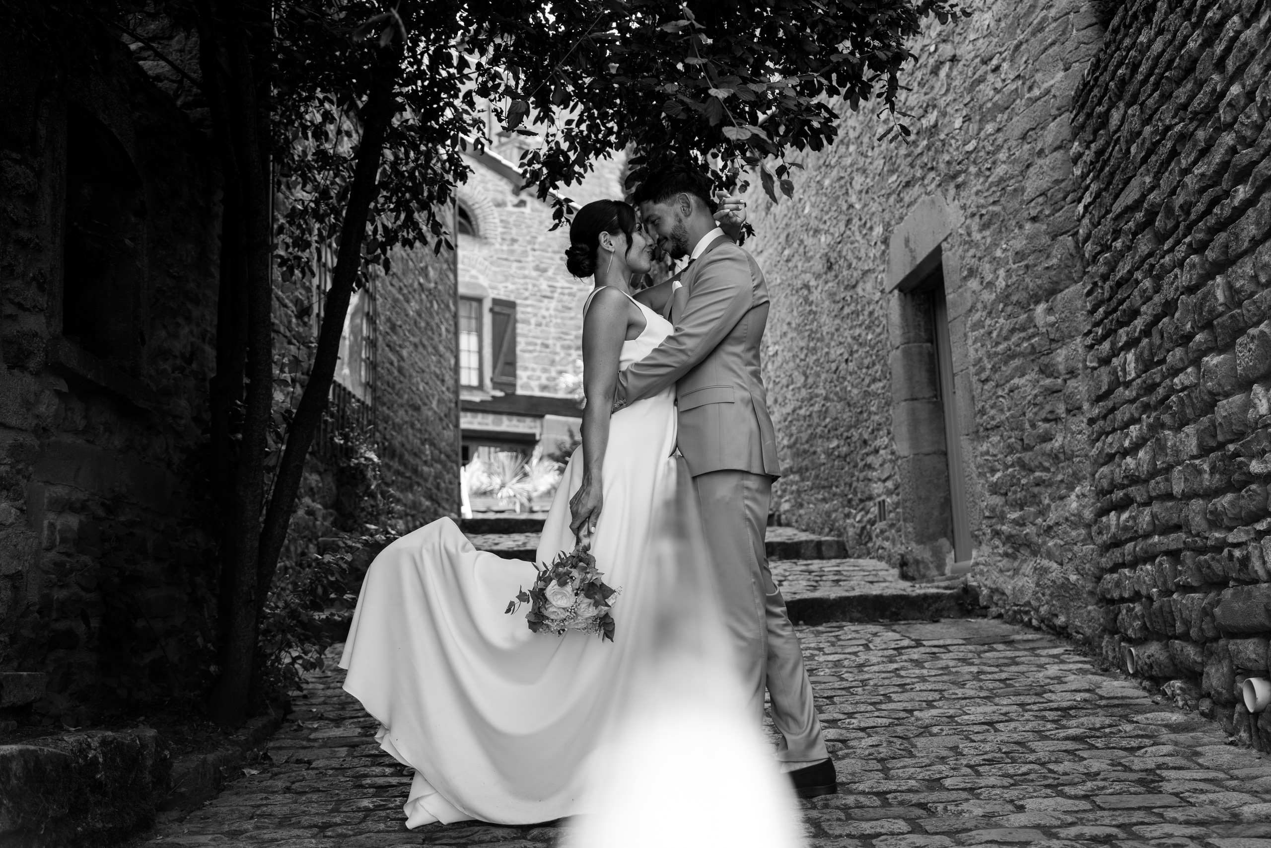 Léa & Anthony