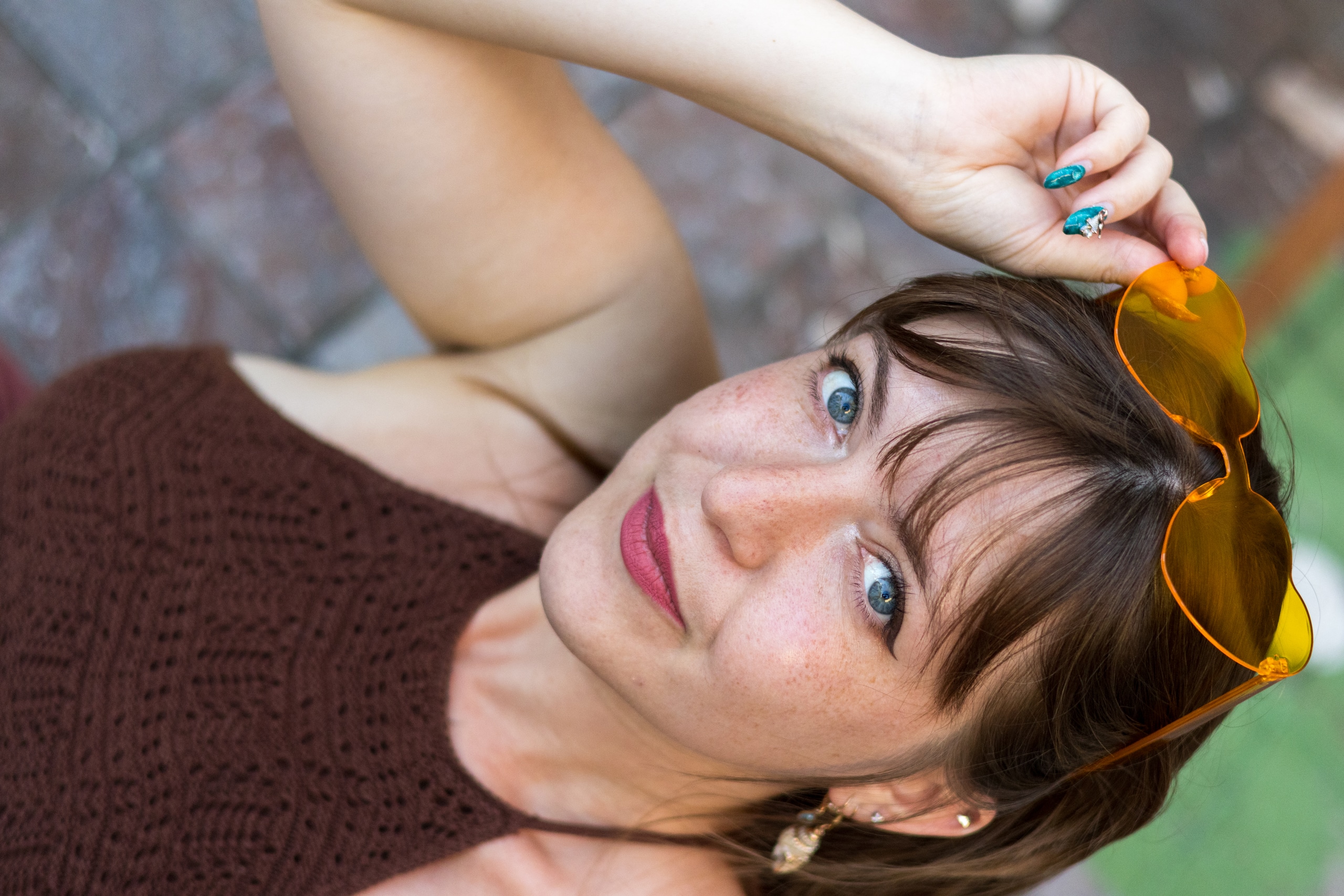 Camille • Juillet 2026, Metz — Gersande Caminita