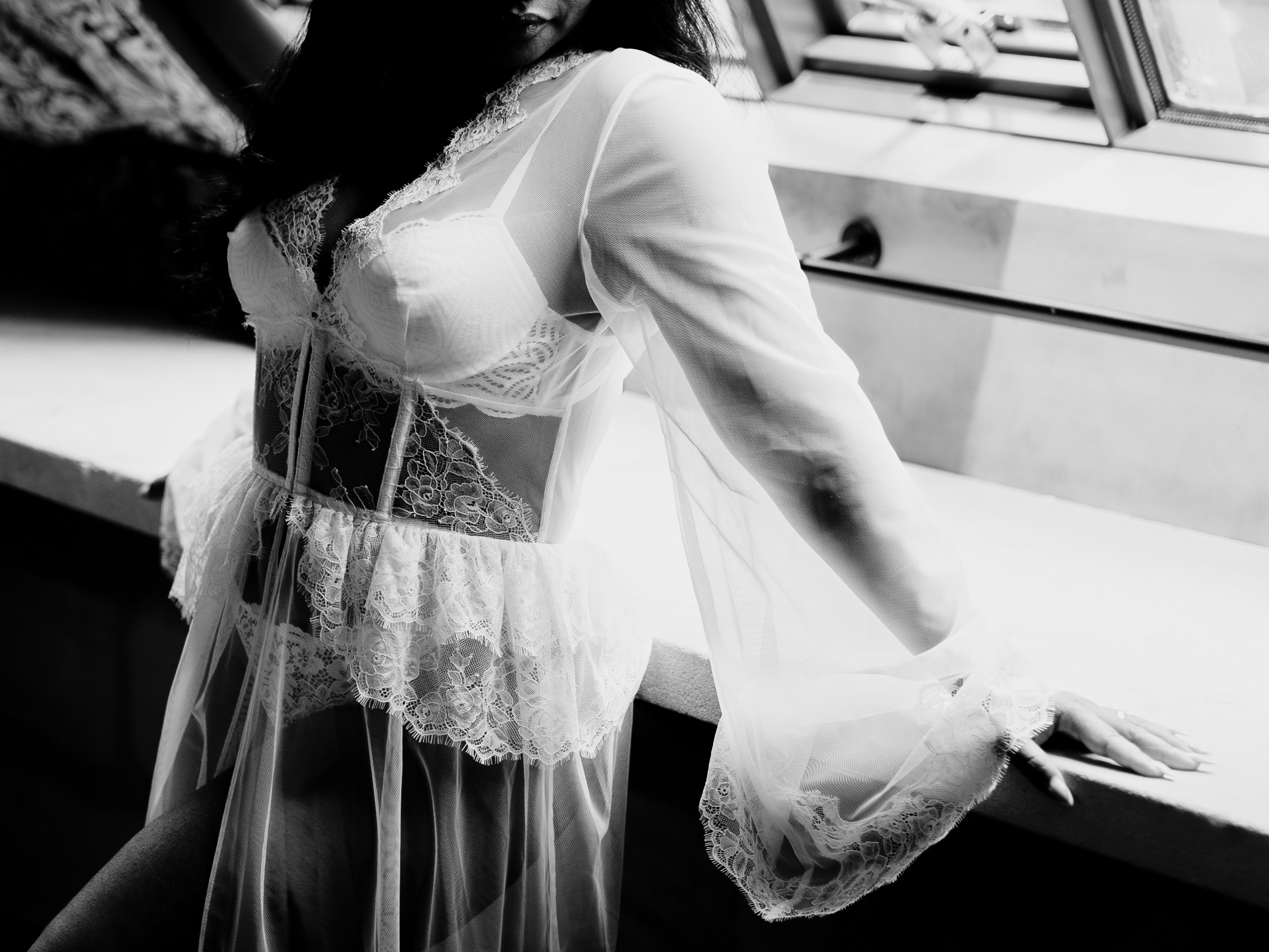 Boudoir des Favorites