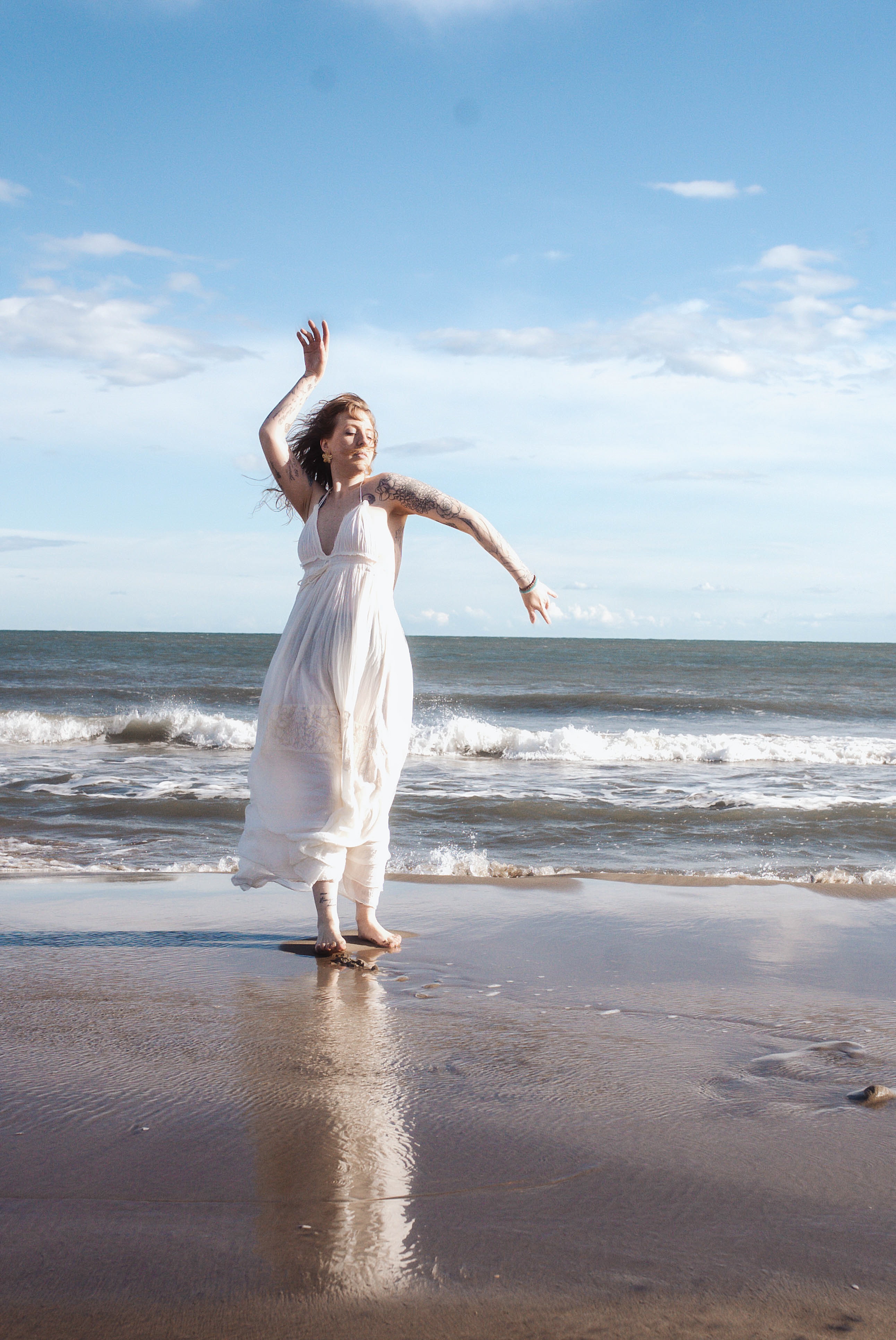 PORTRAITS DU SUD, Martigues