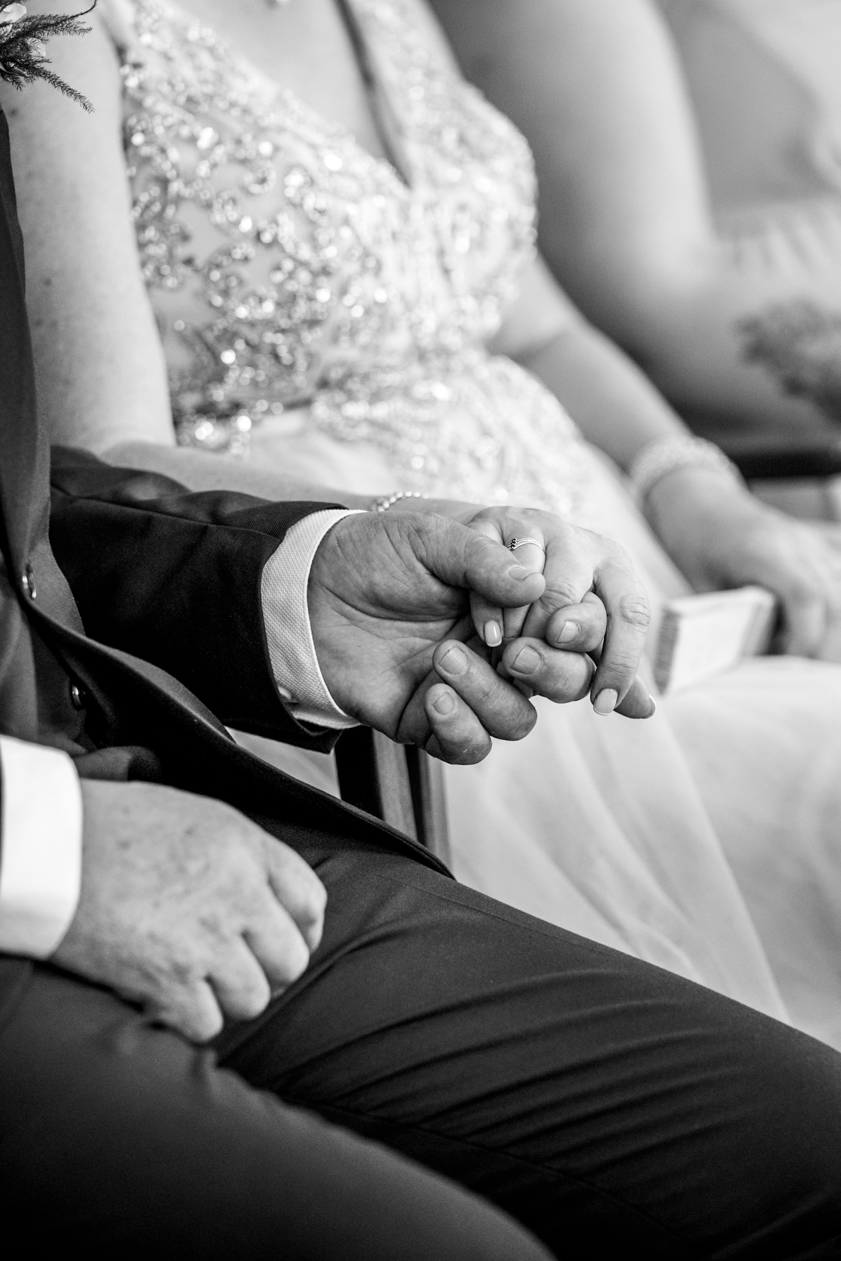 Seddik et Nathalie, Navailles Angos — Lou Raiffé Photographie