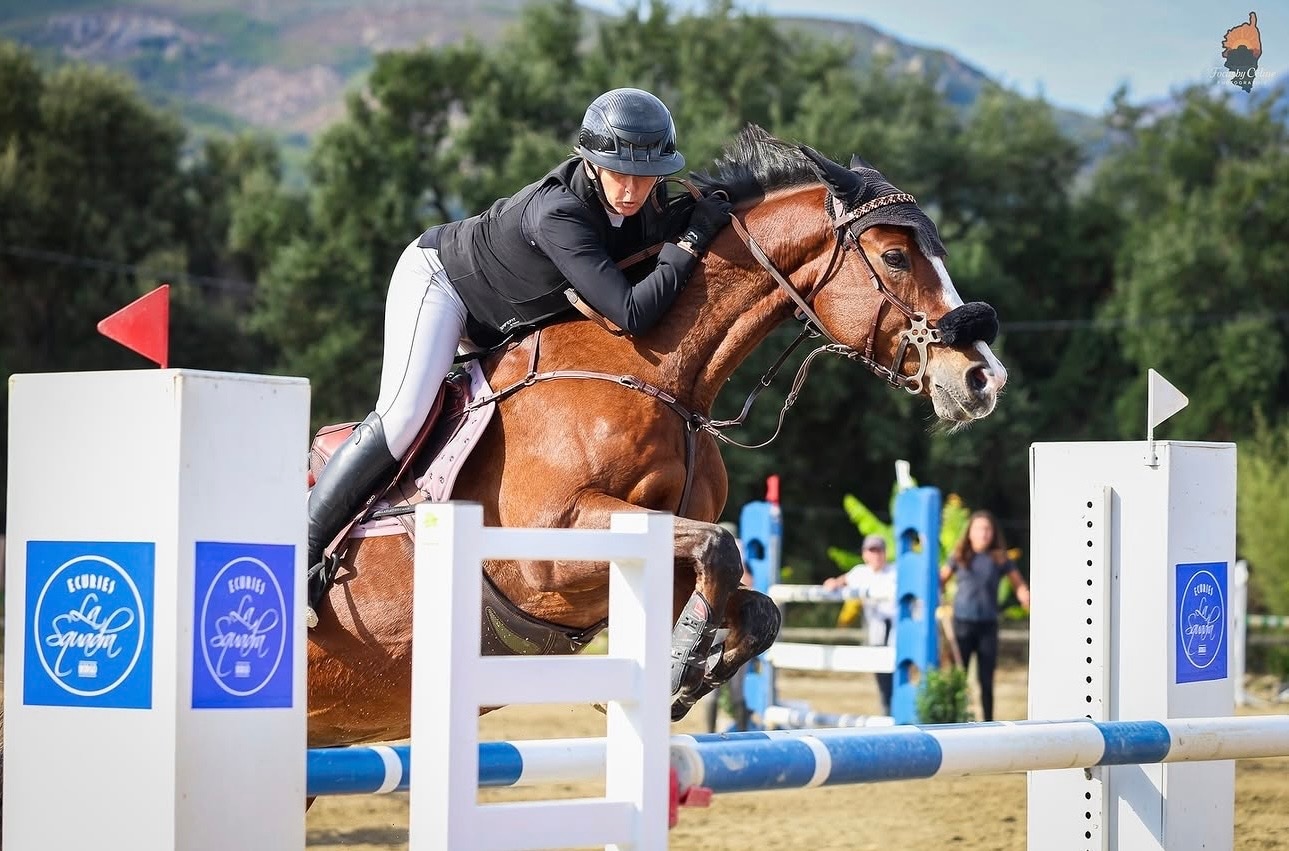 CSO Amateur - Écuries La Squadra