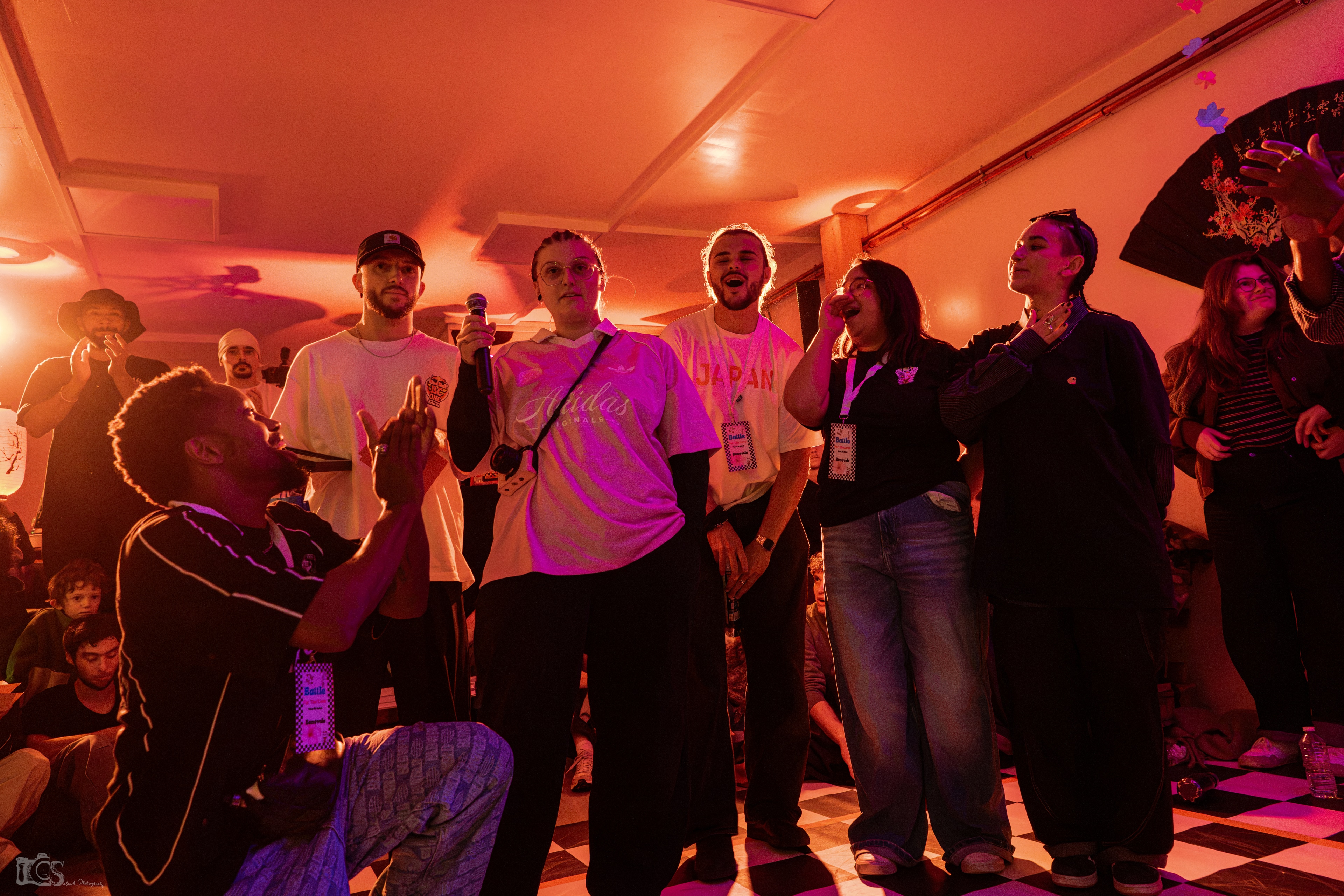 BATTLE 4 THE LOVE #4, Ferrières les bois — silanh_photography