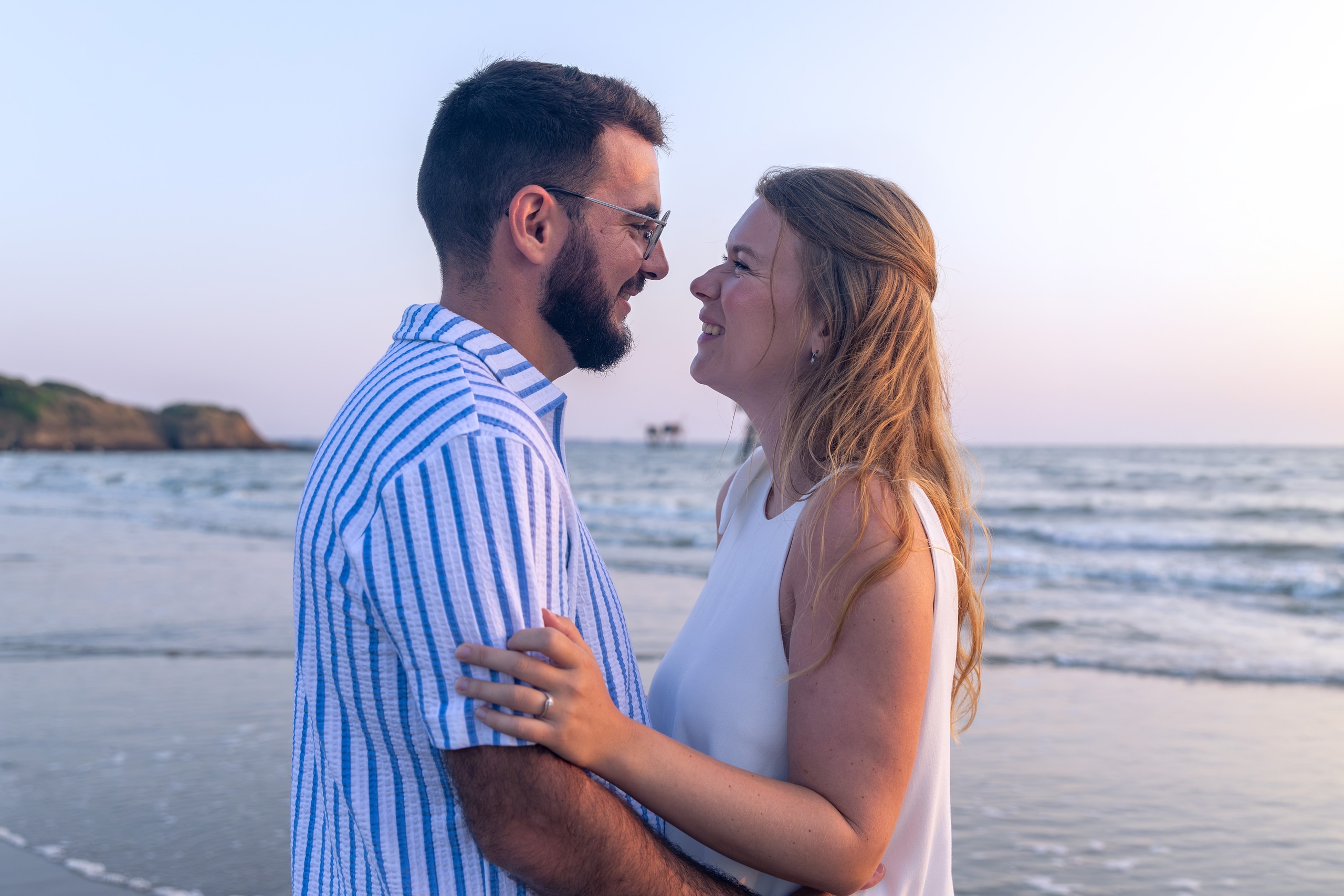 Amandine & Fabien