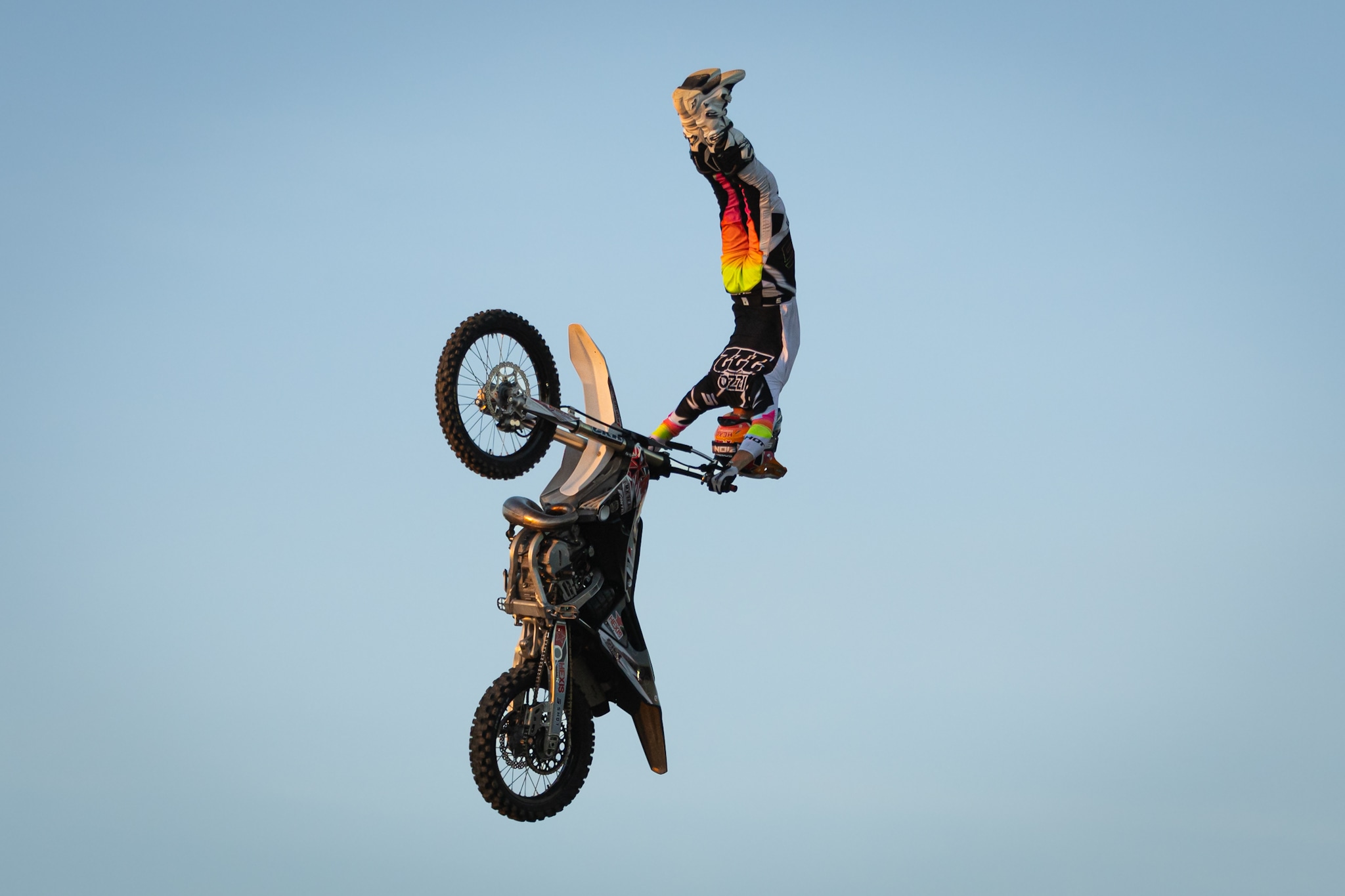 Supercross de l’Yonne 2026, Migennes — GS Visuals