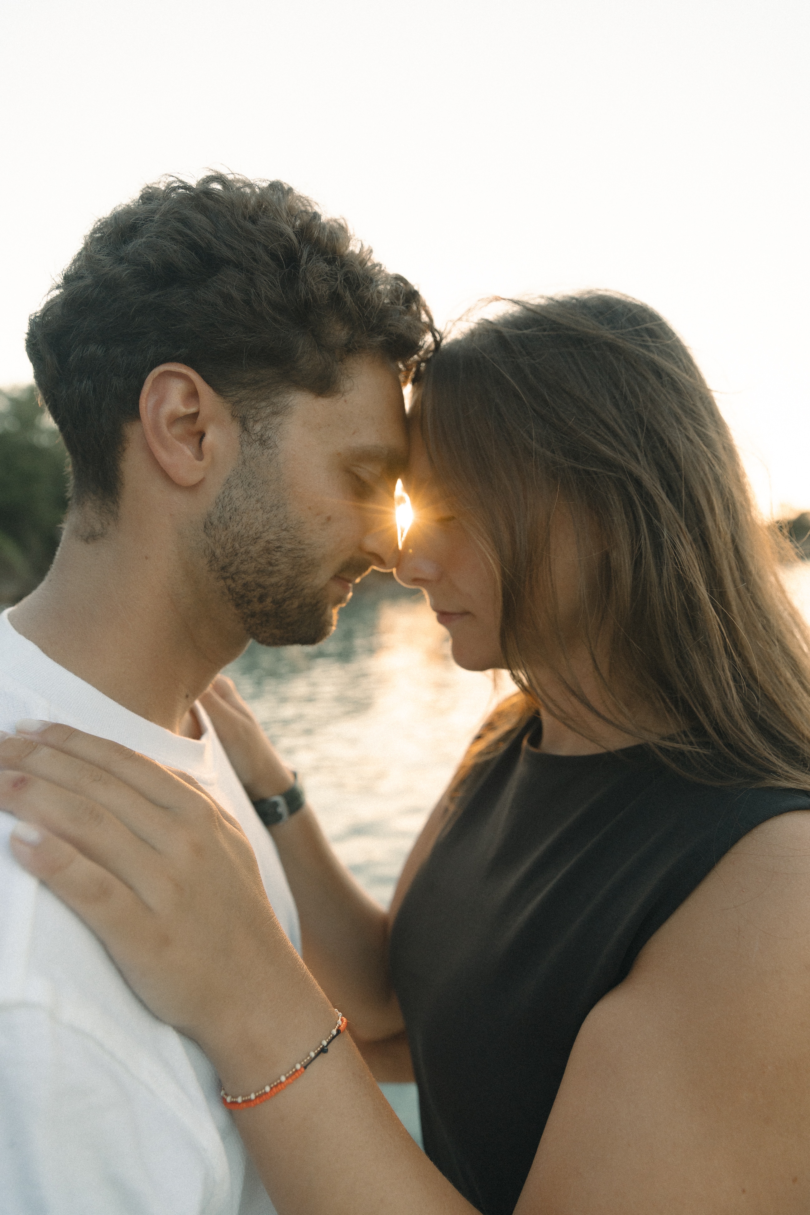 Séance S&A, Ajaccio — Focus by Celine