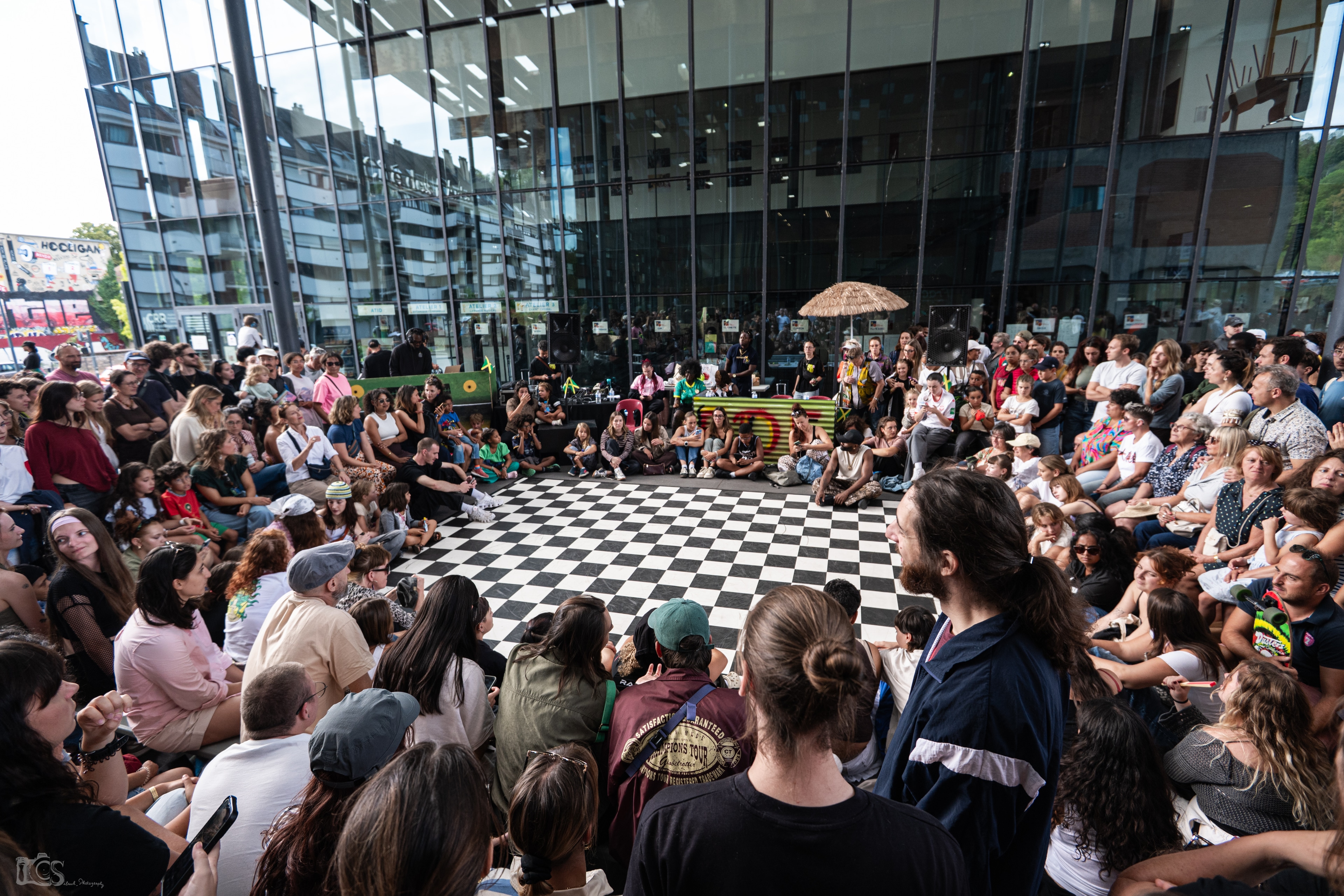 BATTLE FEEL D FLOW 2026, Ferrières les bois — silanh_photography